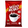 Café tostado y molido 212 g.