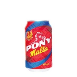 pony malta