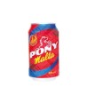 pony malta