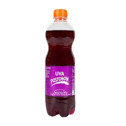 UVA POSTOBON  500ml