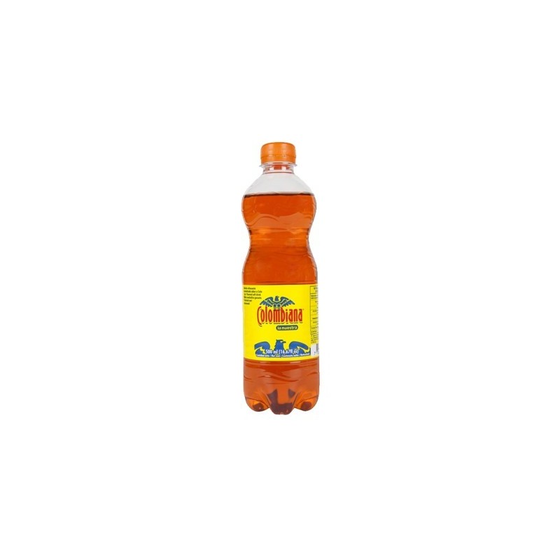 COLOMBIANA POSTOBON 500ml