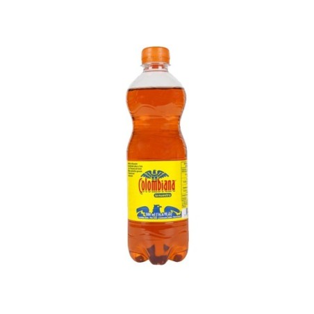 COLOMBIANA POSTOBON 500ml