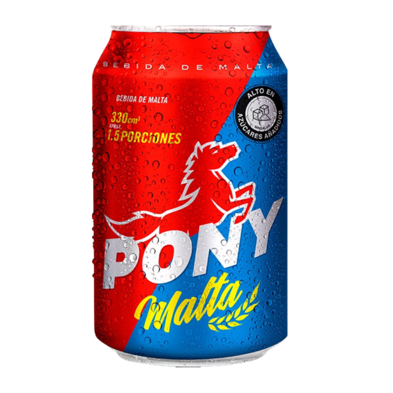 PONY  MALTA 33 CL