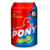 PONY  MALTA 33 CL