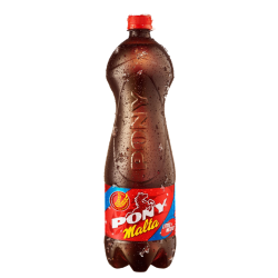 PONY MALTA 1,5 L