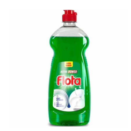 FLOTA LAVAVAJILLAS A MANO 750 ML