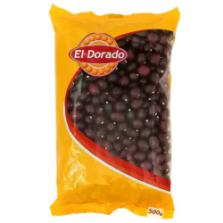 FRIJOL BOLA ROJA DORADO 500 GR