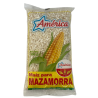 MAZAMORRA BLANCA 500GR AMERICA