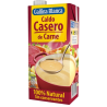 GALLINA BLANCA Caldo de Carne Casero 100% natural sin gluten envase 1 l