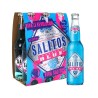 Salitos blue 33 cl. precio por und sale 1.99