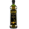 Aceite de oliva virgen serie oro Coosur 1 l.