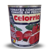 TOMATE triturado Celorrio bote 800g